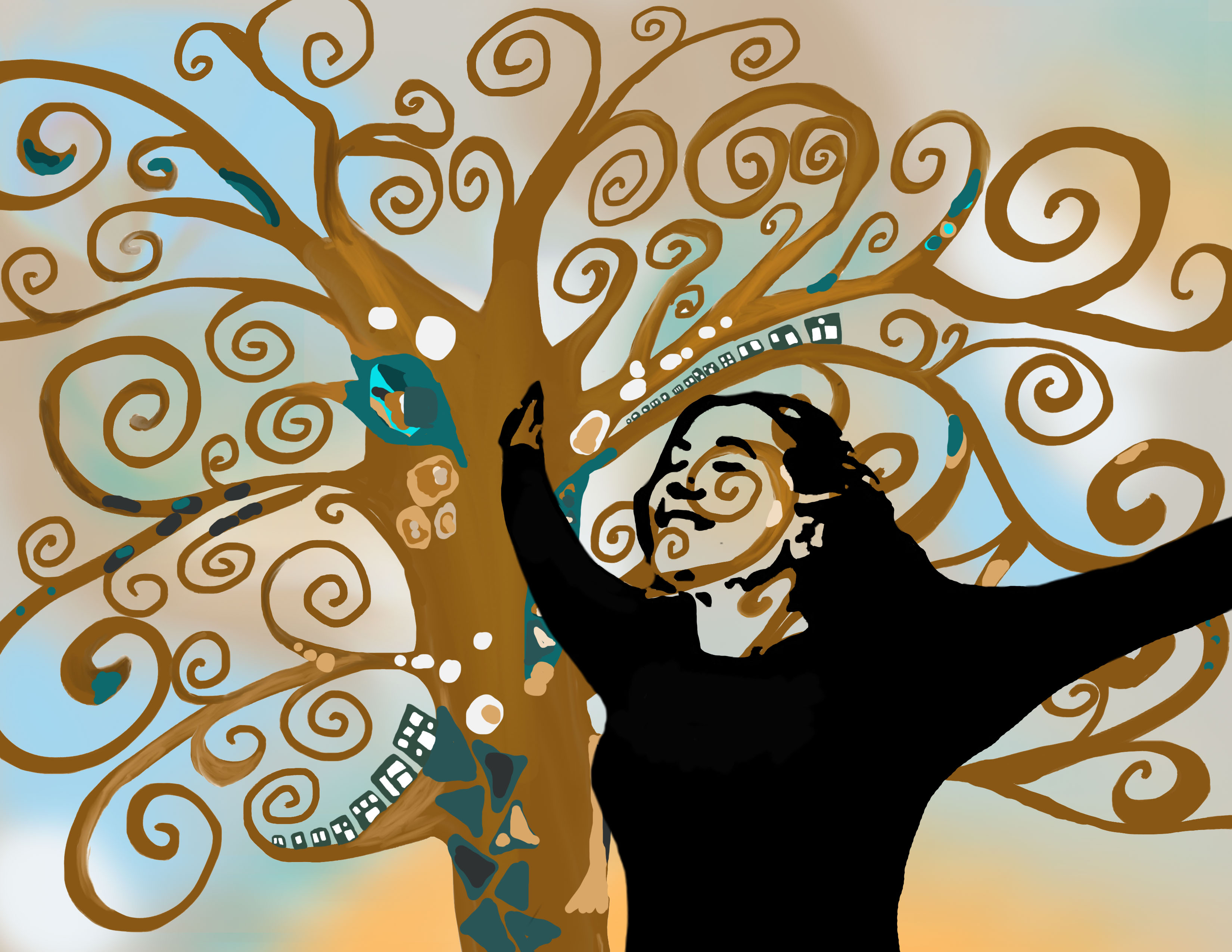 Tree of Growth Two