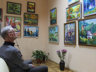 Мастер-класс. 10.01.2016