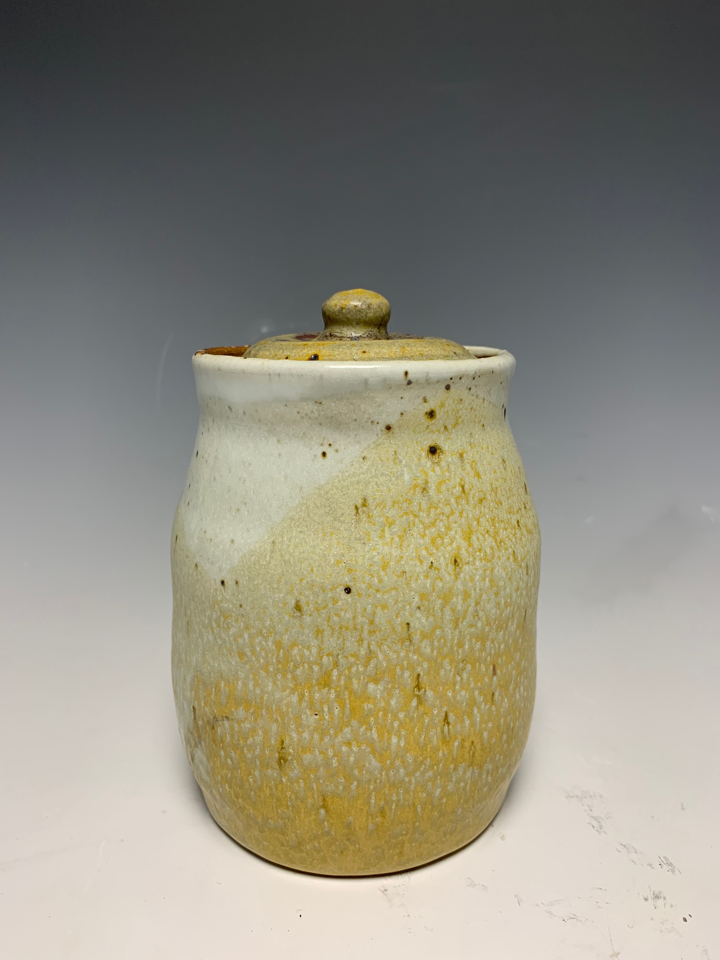 Yellow Jar