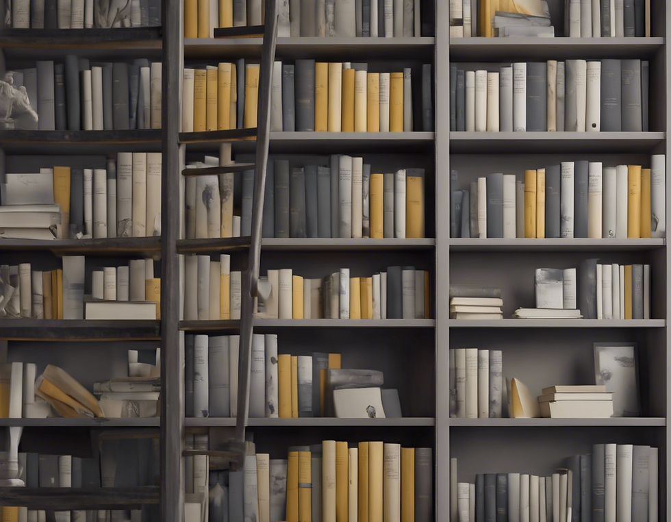 Build Thought Leadership in Writing and Editing Industry