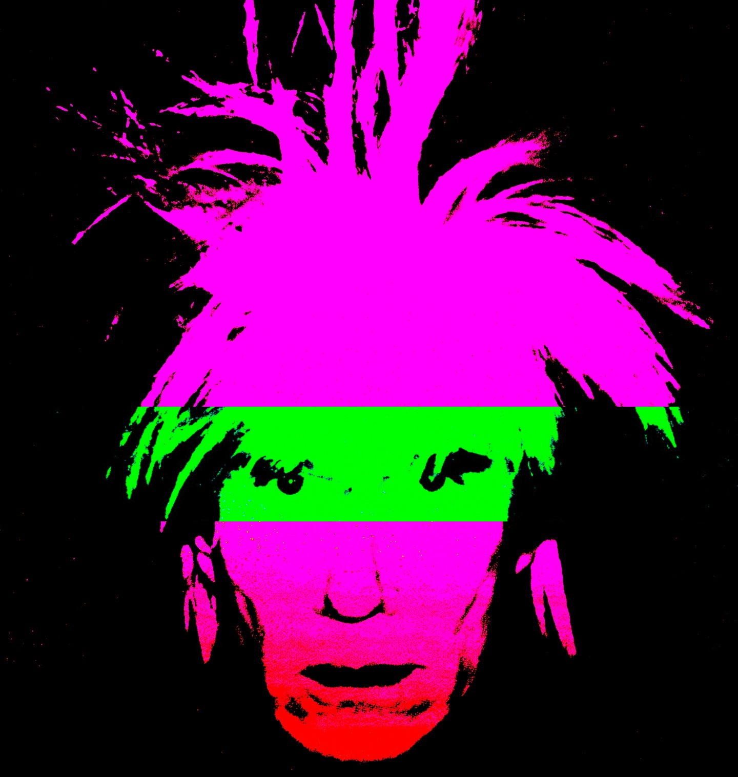 NEON ANDY