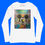 Thumbnail: Unisex Long Sleeve Tee