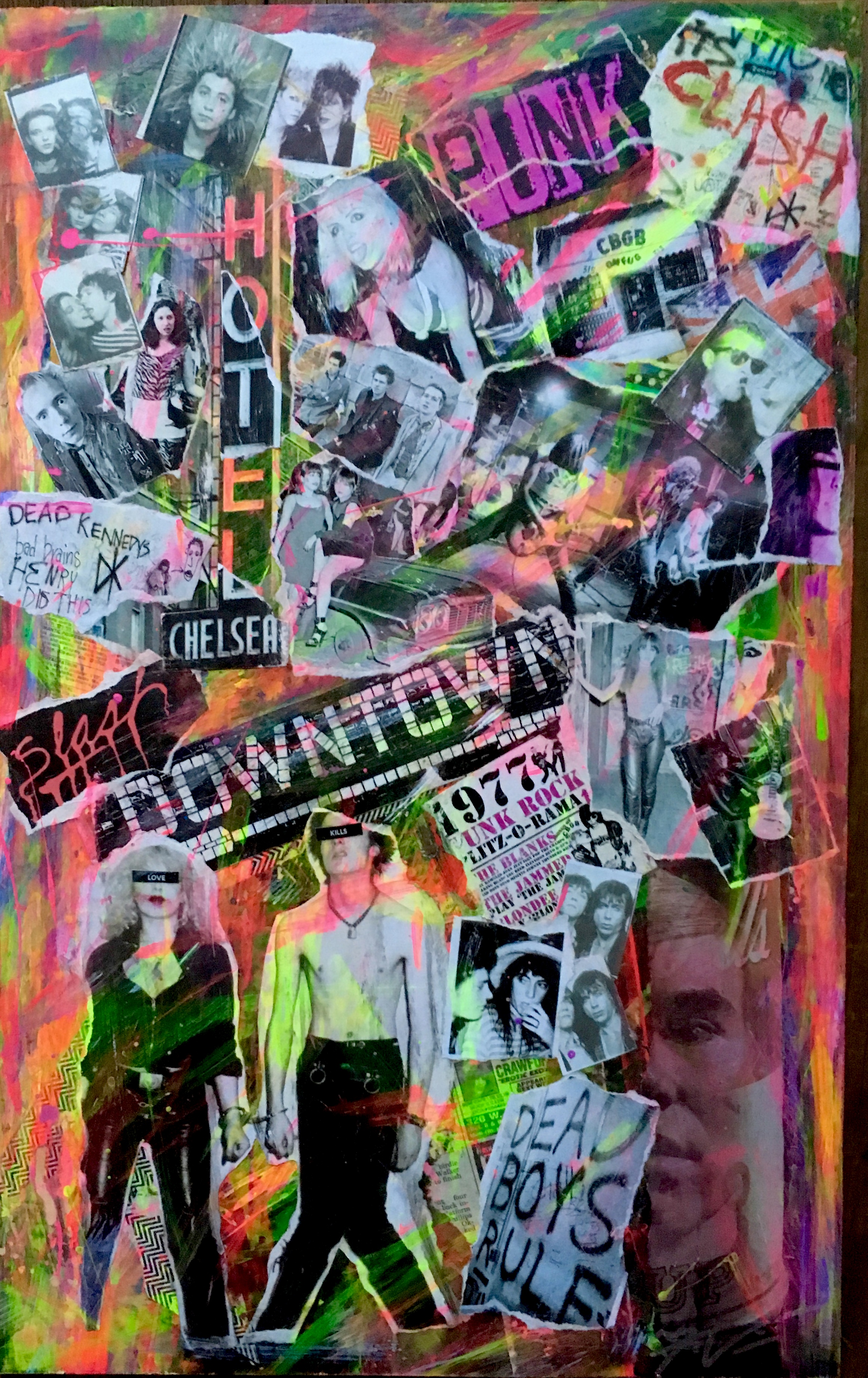 CBGB