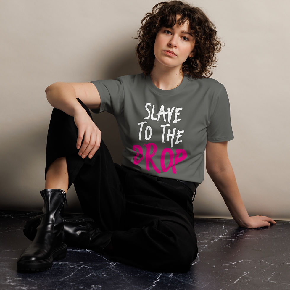 Thumbnail: Unisex premium t-shirt