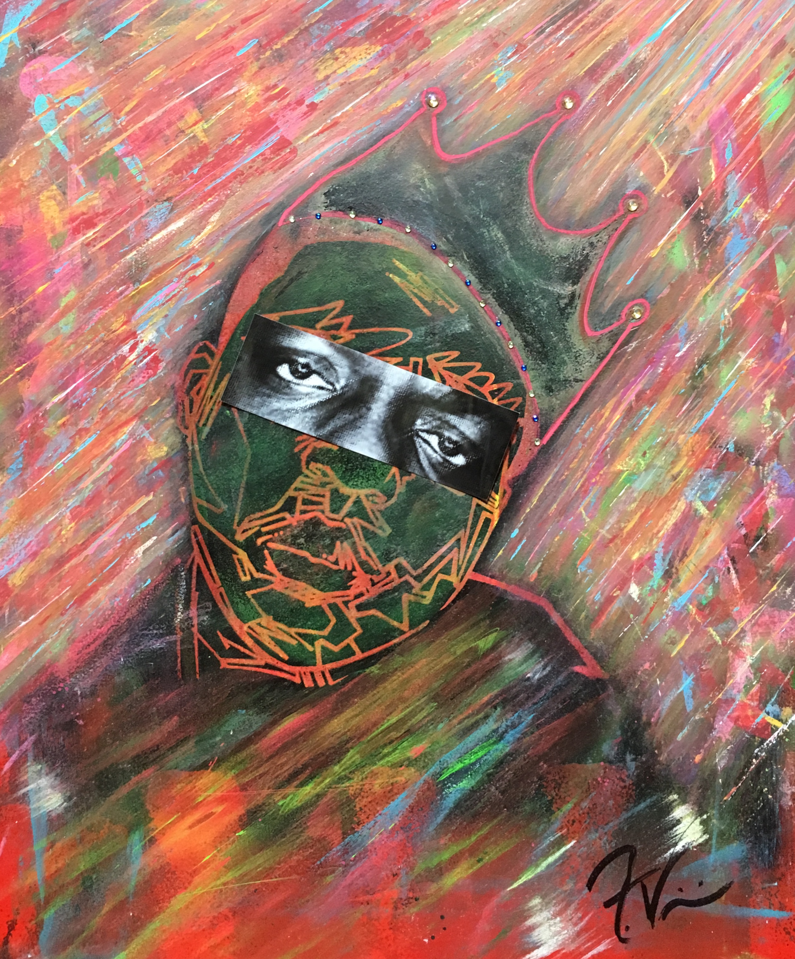 NOTORIOUS