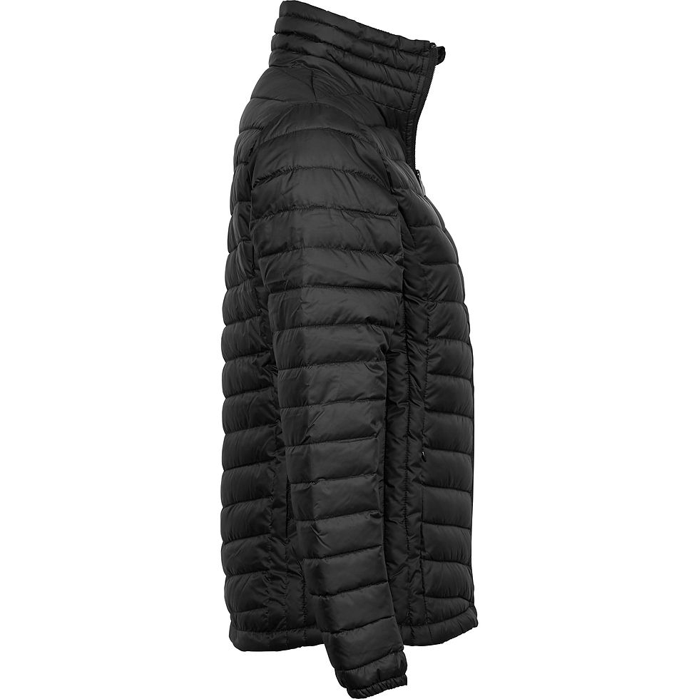 Thumbnail: Tee Jays Women's Zepelin Jacket
