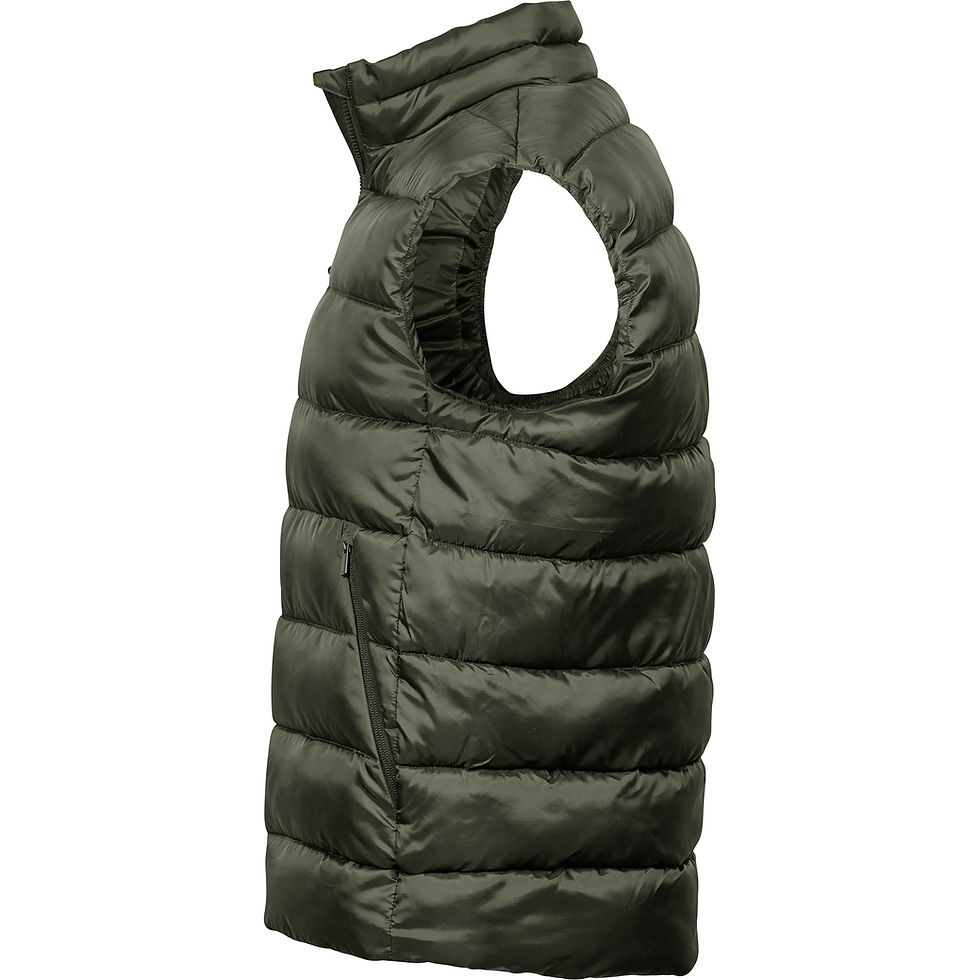 Thumbnail: Tee Jays Lite Bodywarmer