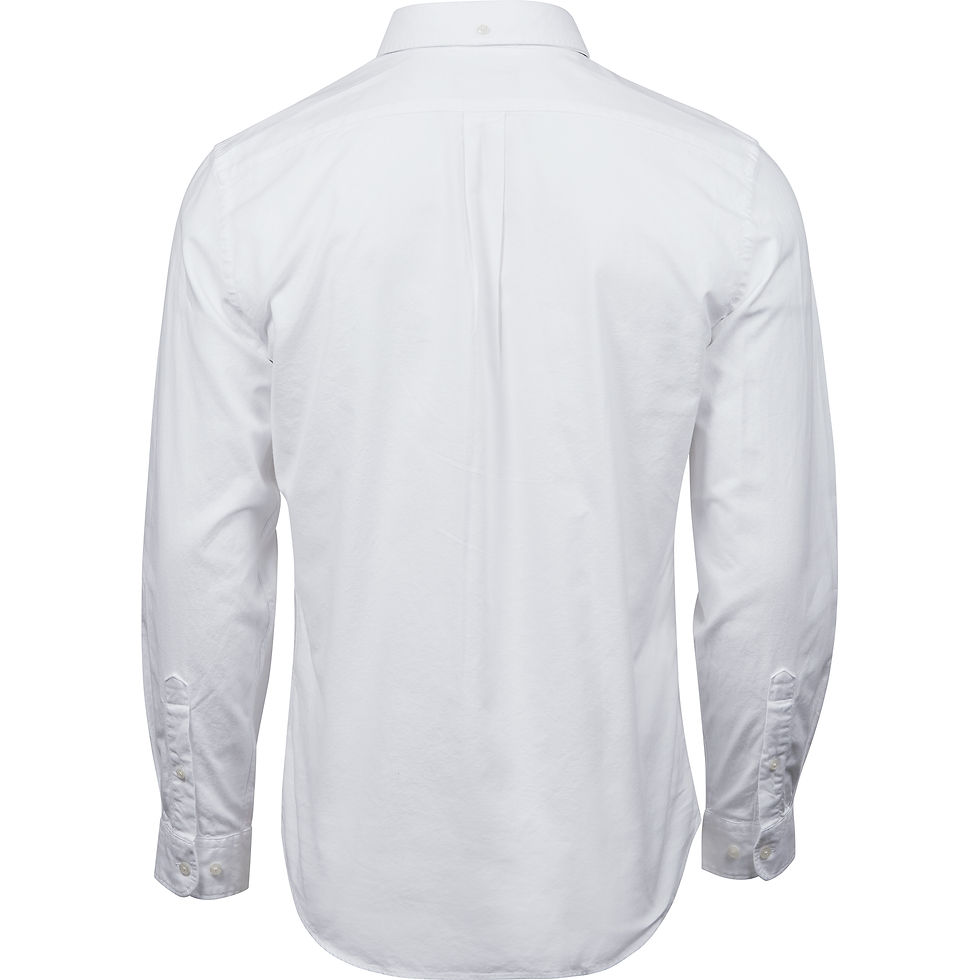 Thumbnail: Tee Jays Perfect Oxford Shirt