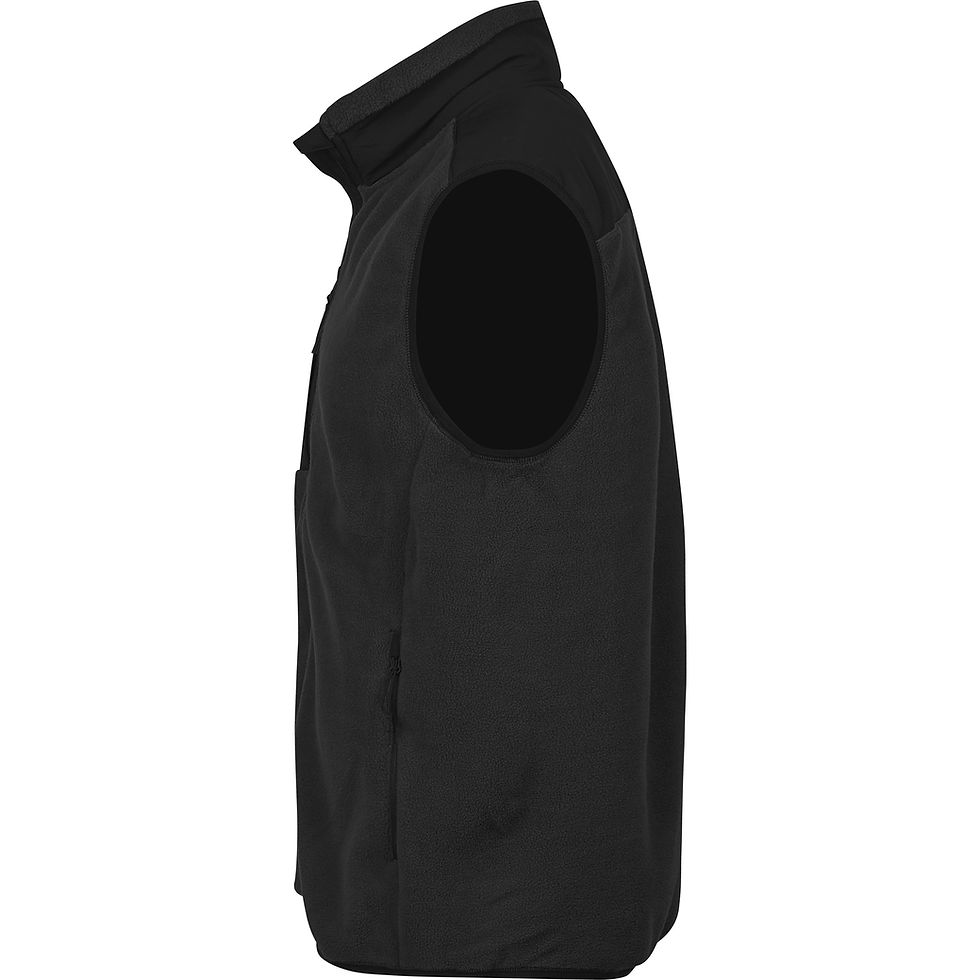 Thumbnail: Tee Jays Mountain Fleece Bodywarmer
