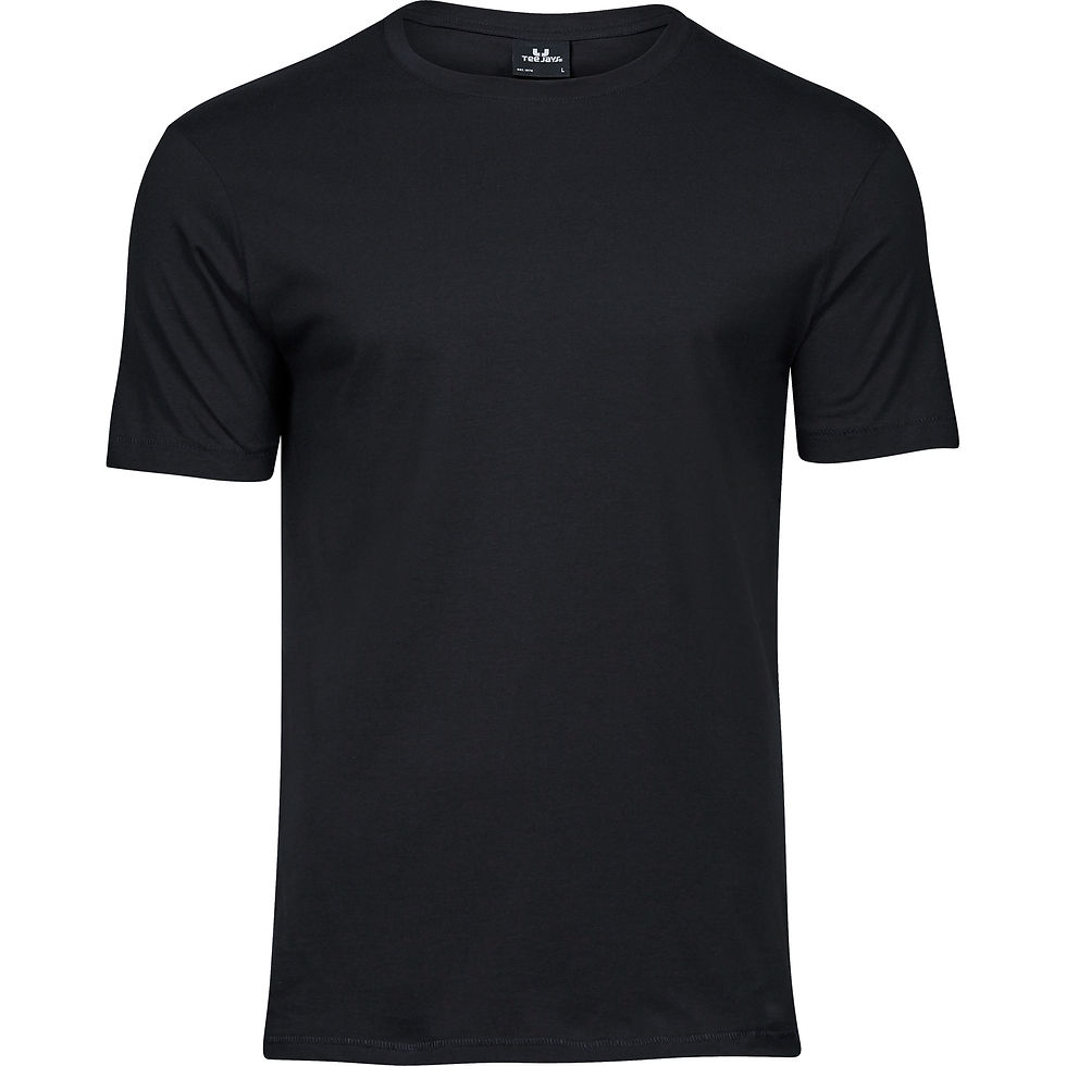 Thumbnail: Tee Jays Luxury Tee
