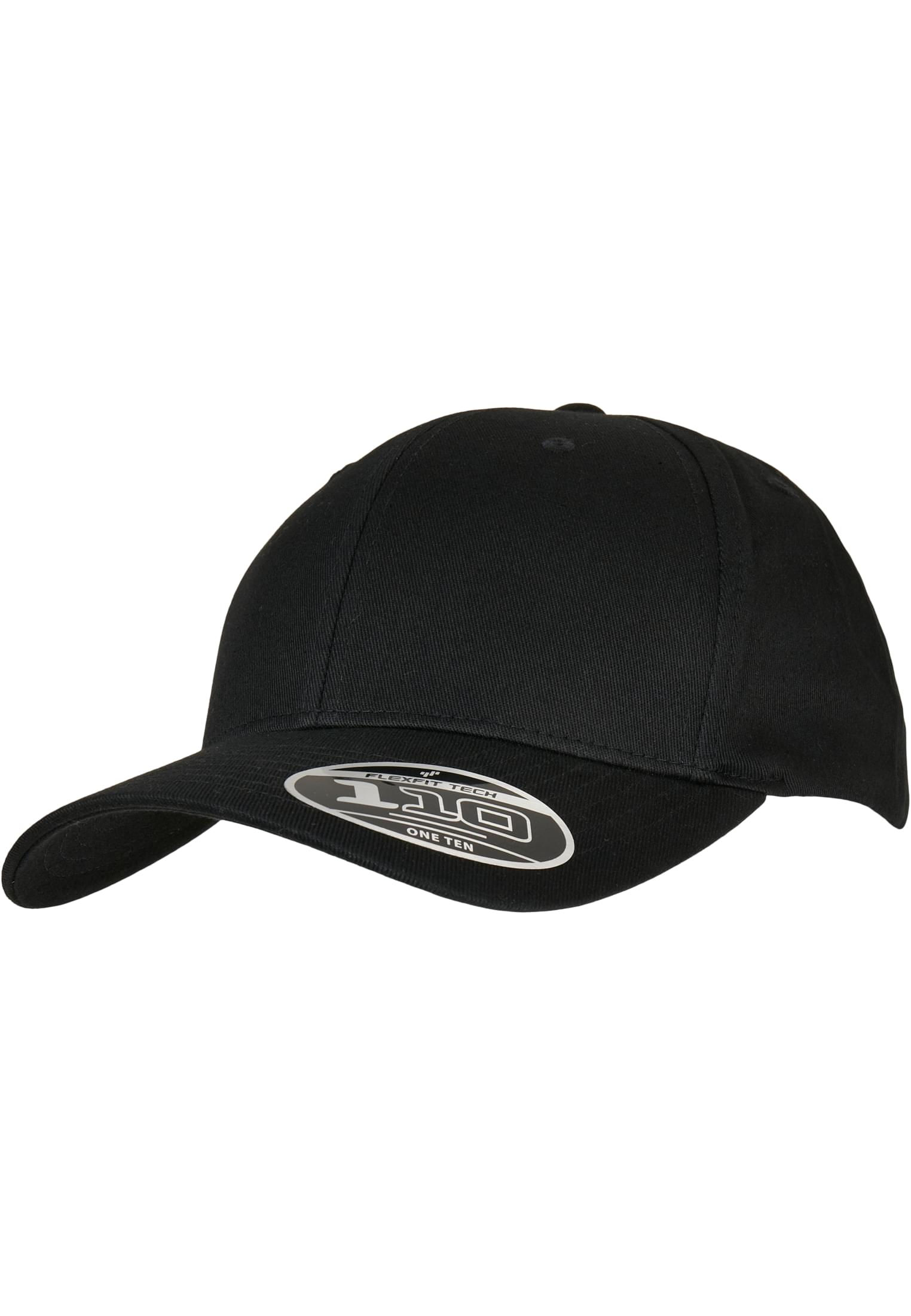 Premium 110 Organic Cap FlexFit