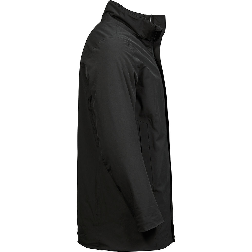 Thumbnail: Tee Jays All Weather Parka