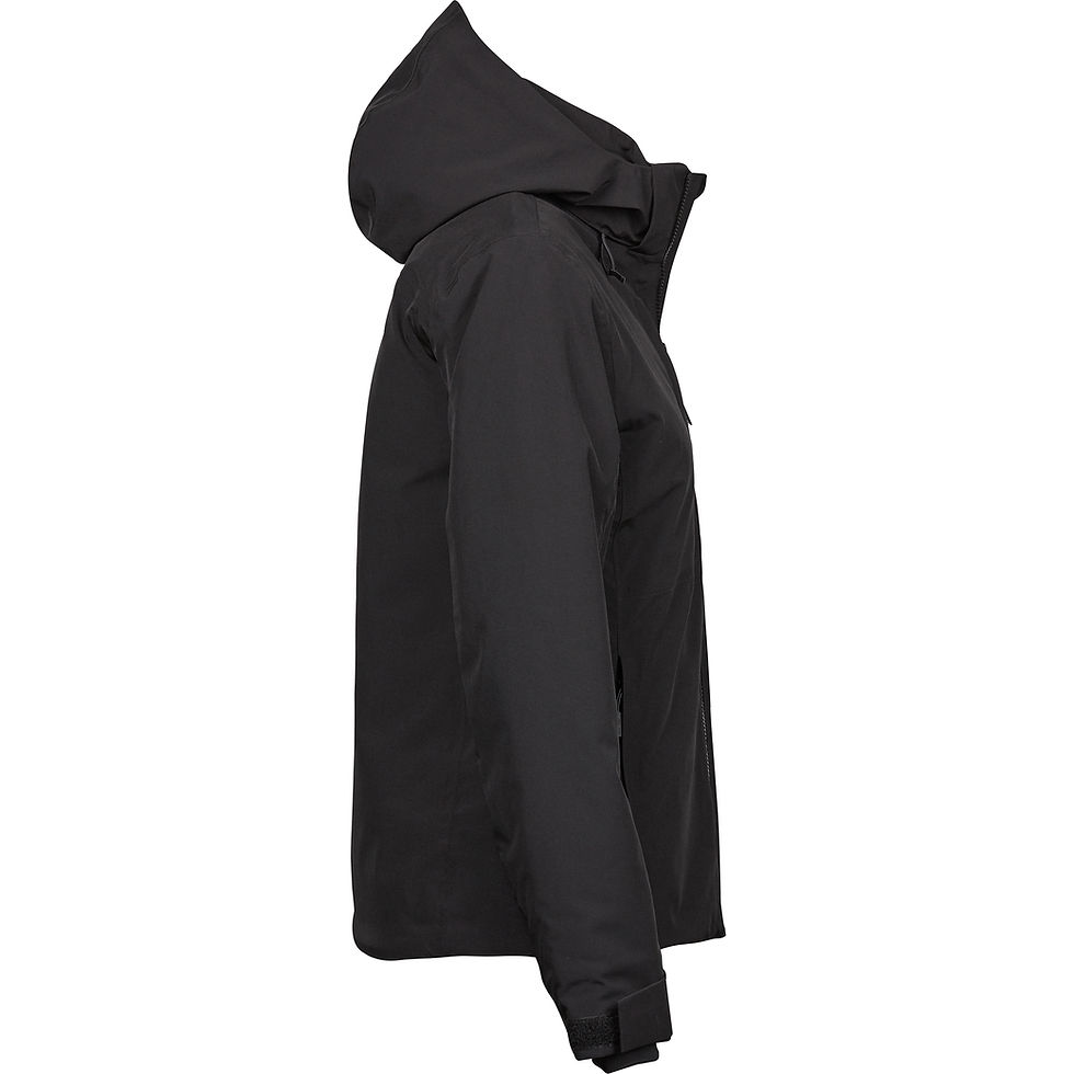 Thumbnail: Tee Jays Women's All Weather Winter Jacket
