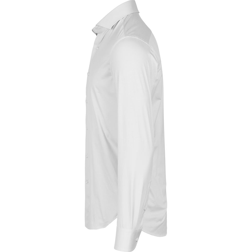 Thumbnail: Tee Jays Active Stretch Shirt