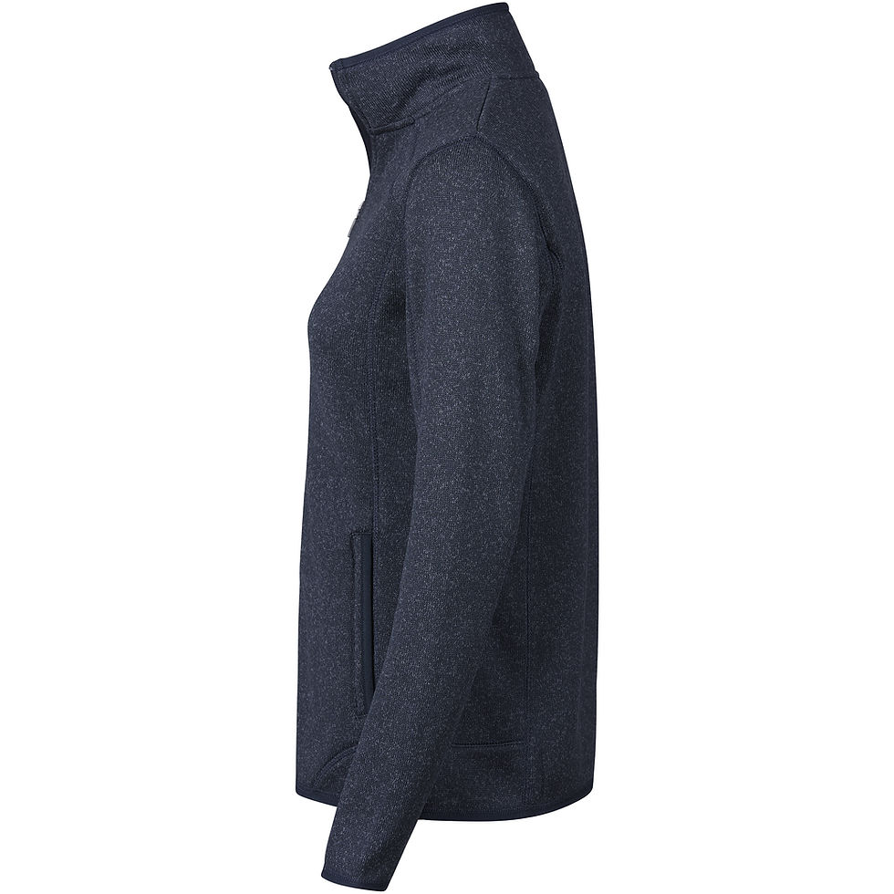 Thumbnail: Tee Jays Women's Outdoor Fleece