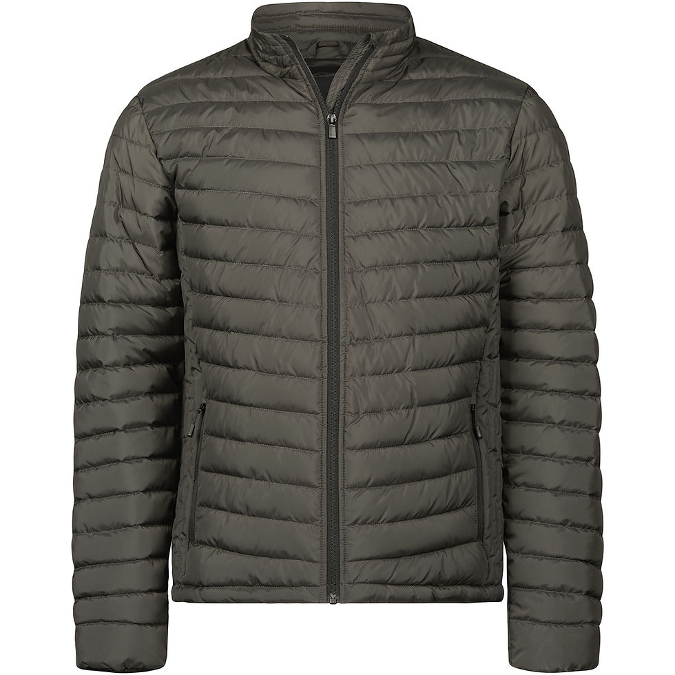 Thumbnail: Tee Jays Zepelin Jacket