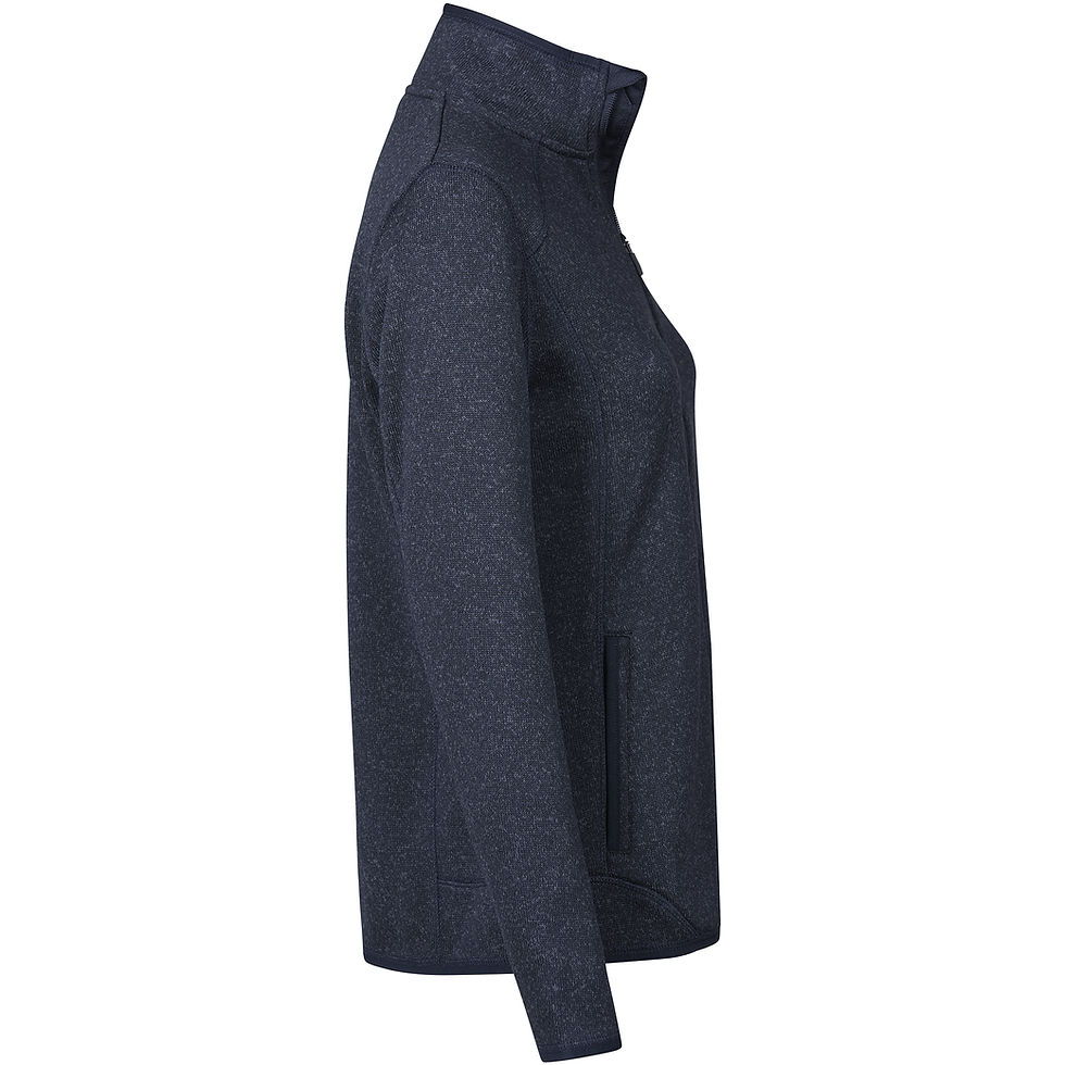 Thumbnail: Tee Jays Women's Outdoor Fleece