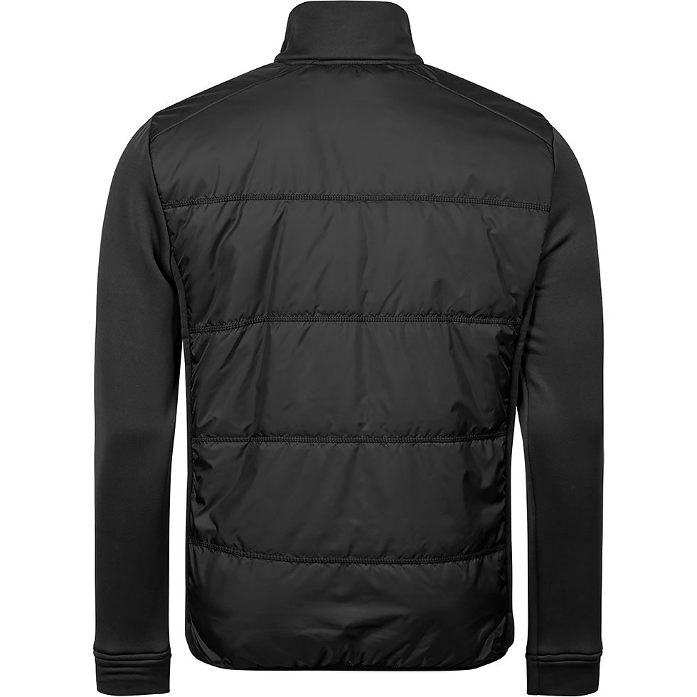 Thumbnail: Tee Jays Hybrid-Stretch Jacket