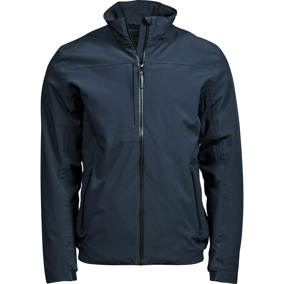 Thumbnail: Tee Jays All Weather Jacket