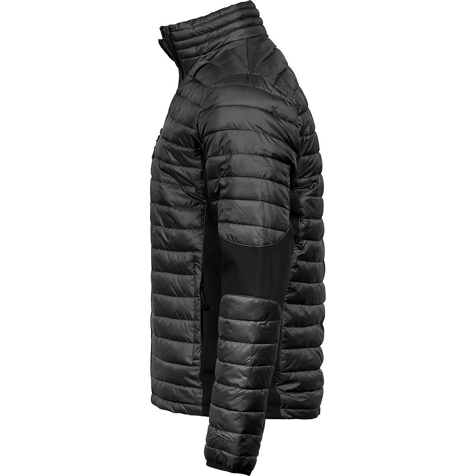 Thumbnail: Tee Jays Crossover Jacket
