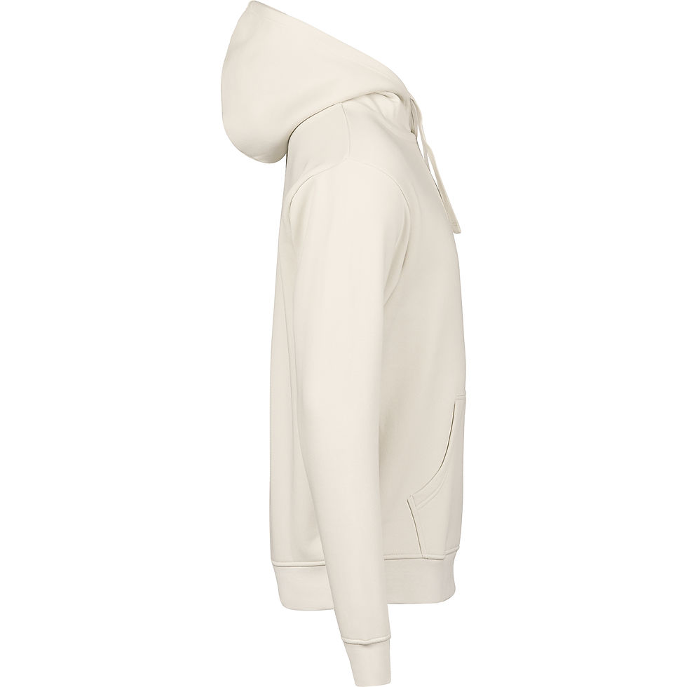 Thumbnail: Tee Jays Urban Hooded Sweatshirt Bright Colors