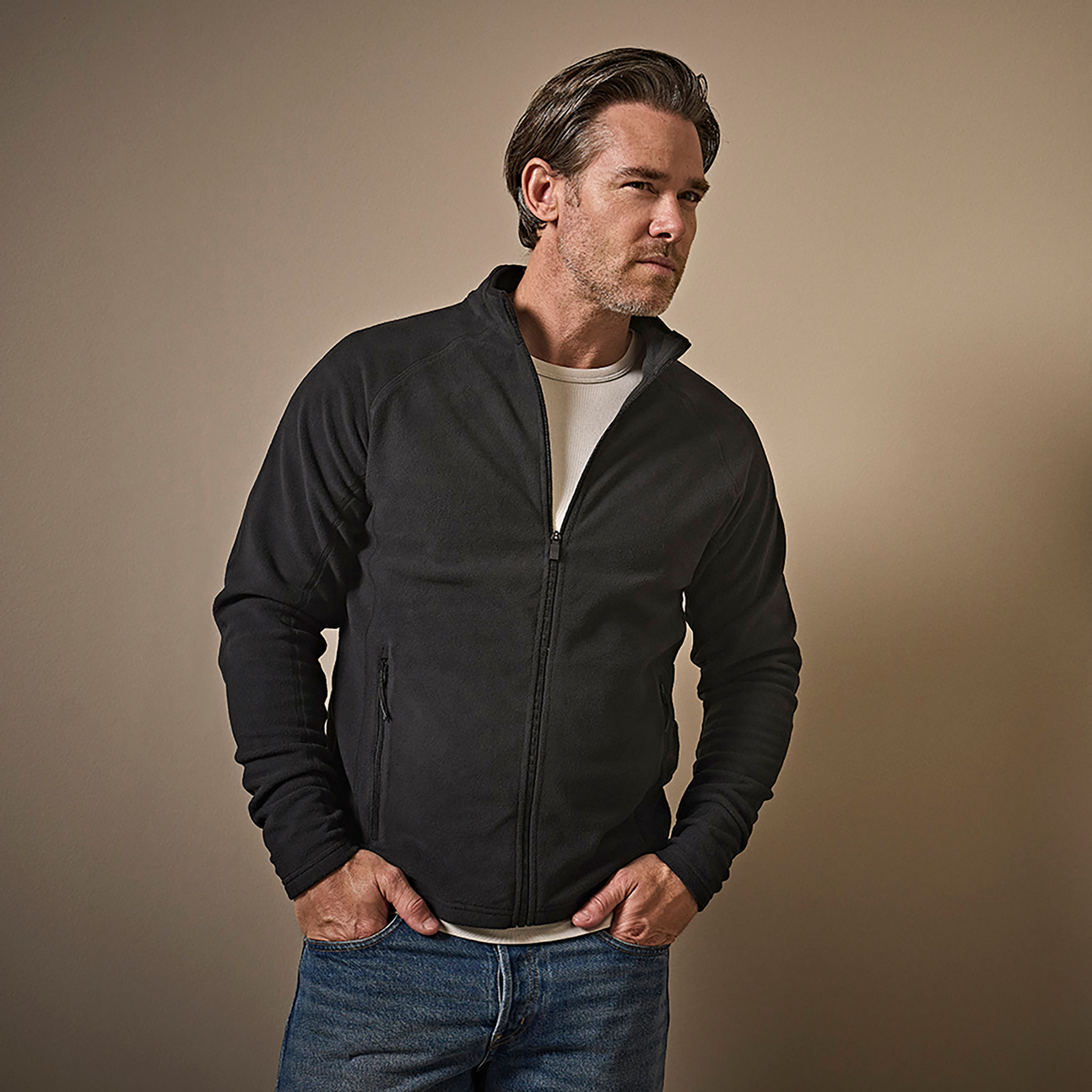 Tee Jays Active Fleece