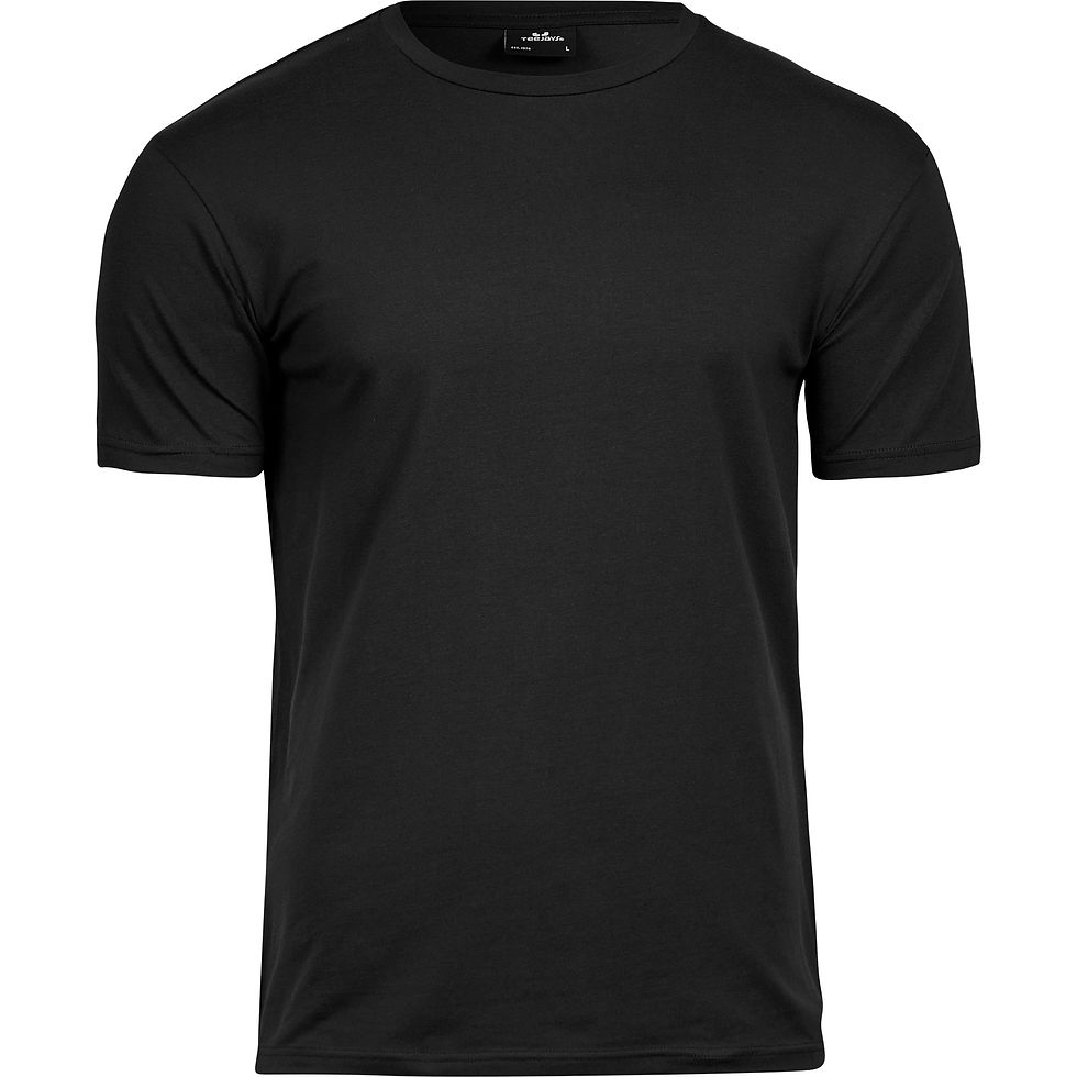 Thumbnail: Tee Jays Stretch Tee