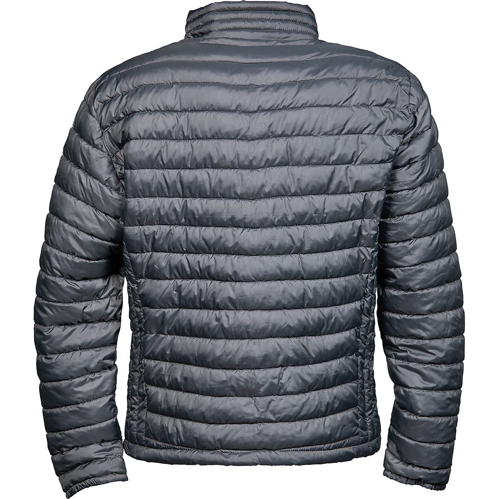 Thumbnail: Tee Jays Zepelin Jacket