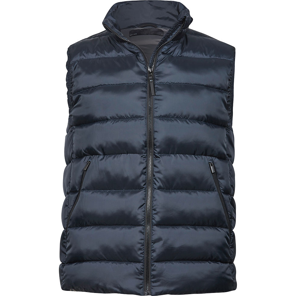 Thumbnail: Tee Jays Lite Bodywarmer