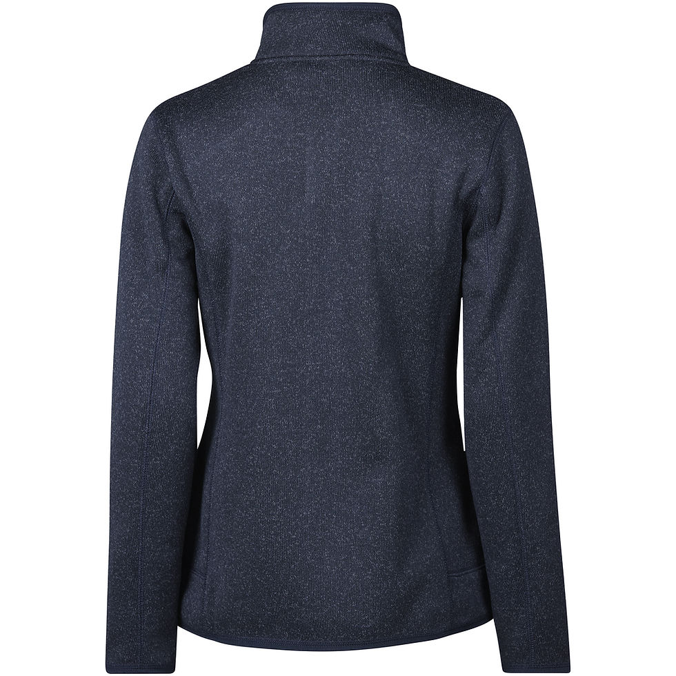 Thumbnail: Tee Jays Women's Outdoor Fleece