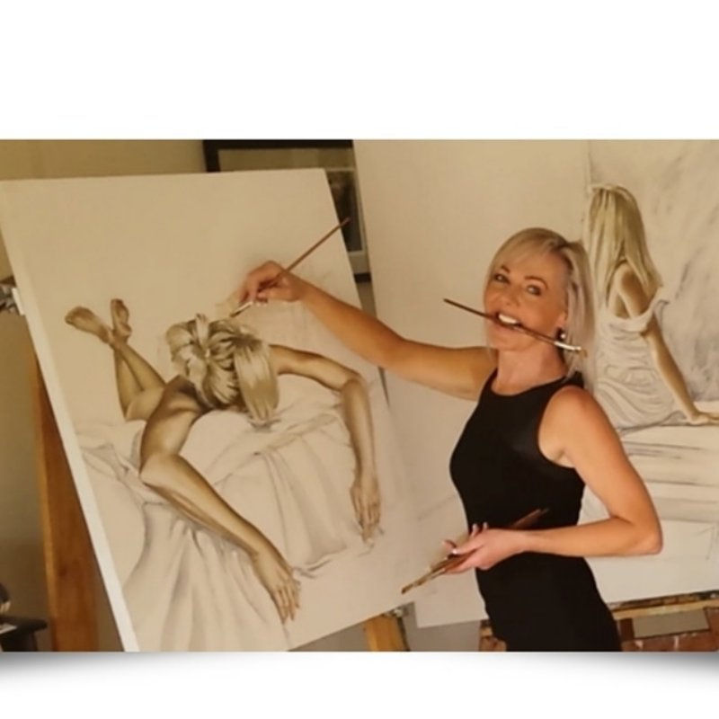 Janet Knight Studios