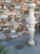 Miniaturbild: Balustrade
