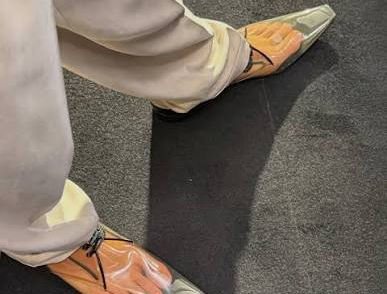 Are Designer Shoes Getting Too Weird? The Wild Footwear Trend Taking Over Fashion