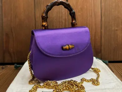 Why Fashion Designers Are Buying Back Their Own Vintage Pieces