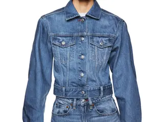 Victoria Beckham x Gap: The High-Low Moment We Needed