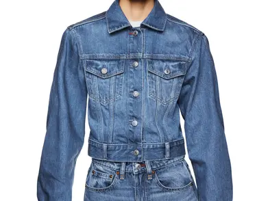 Victoria Beckham x Gap: The High-Low Moment We Needed