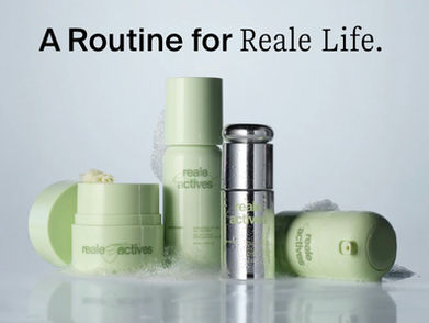 Alix Earle Enters the Beauty Space with Reale Actives