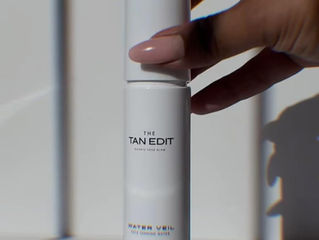 The Easiest Glow Upgrade? This Face Tanning Water Is Taking the Fear Out of Self-Tanner
