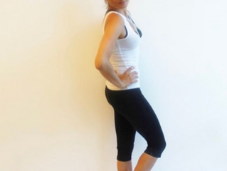 From Walking to Deadlifts