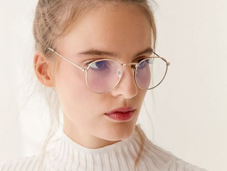 Blue Light Glasses