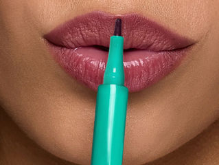 The Lip Stain That’s Basically a Marker for Your Lips