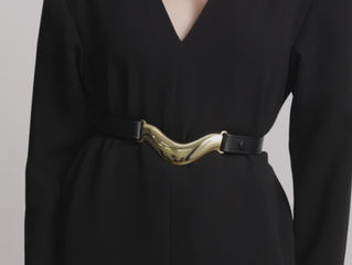 Handcrafted Italian Belts: Why Déhanche Is the Luxury Accessory Brand to Know