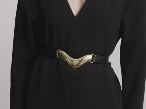 Handcrafted Italian Belts: Why Déhanche Is the Luxury Accessory Brand to Know