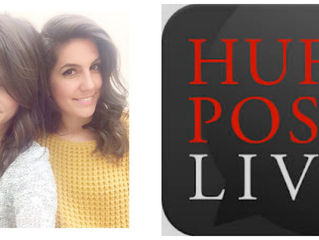 Live Chat with Sweet Bee Sisters on Huffington Post Live