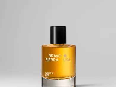 Vanilla, Without the Vanilla: Bravo Sierra’s New Fragrance Is Redefining the Sweet Scent