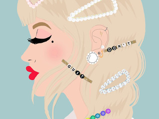 Hair Accessories to Give You a Fun Style