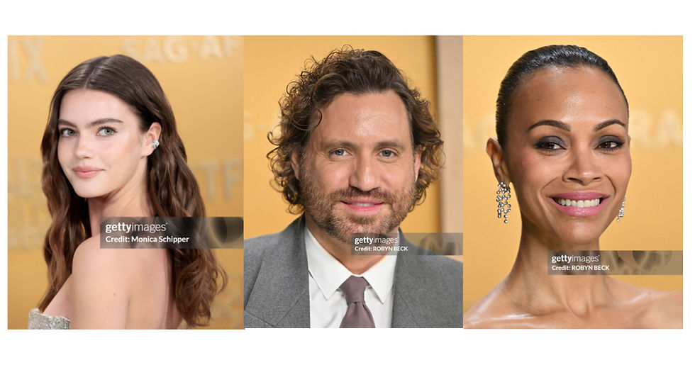 Credit: Getty Images