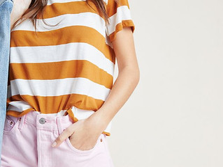 Short Shorts for Summer