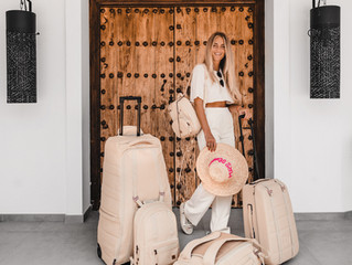 Traveling In Style