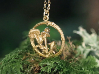 The Jewelry Brand Fashion Girls Have Been Quietly Collecting